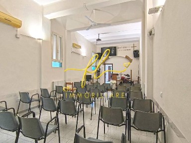 Magazzino - Deposito in Vendita