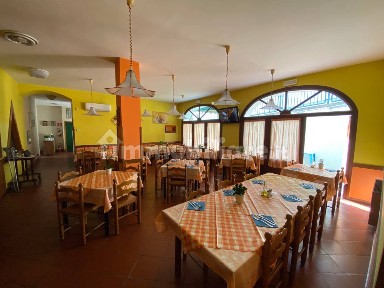 Ristorante in Affitto