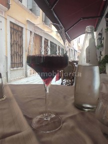 Gelateria in Affitto