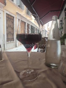 Gelateria in Affitto