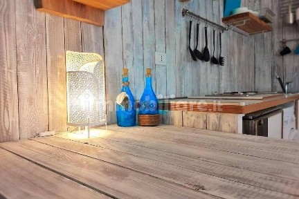 Agenzia immobiliare in Affitto