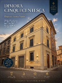 Piacenza, Centro Storico, Via Chiapponi