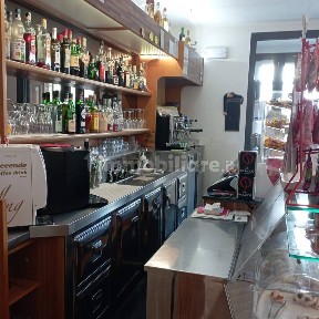 Bettola, Località Camia