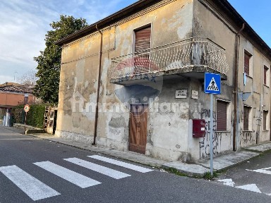 Cadeo, Strada Tartaglia, 1