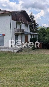 Terratetto unifamiliare Capannette di Pej, Zerba