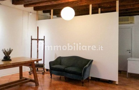 Venezia, Redentore - Palanca