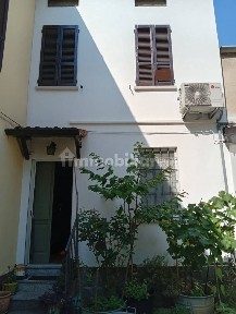Terratetto unifamiliare via Roma, Centro, Rivergaro
