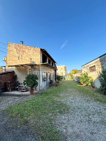 Carpaneto Piacentino, Via Giancarlo Rossi