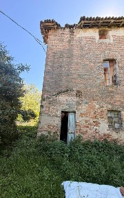 Terratetto unifamiliare via Barattiera, Rottofreno