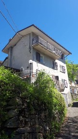 Ferriere, Strada Castagnola