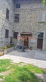 Terratetto unifamiliare Località Poggio Area, Bobbio