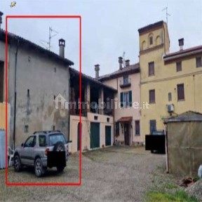 Casa indipendente all'asta Strada Cascina Bongiorna 11, Caorso