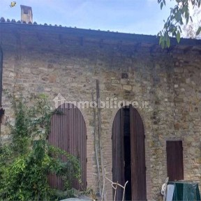 Casa indipendente all'asta Localita' Melesi, Vernasca