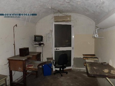 Piacenza, Centro Storico, Via Calzolai