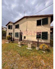 Calendasco, Via Castello
