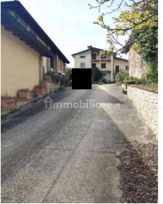 Casa indipendente all'asta via 25 Aprile 12, Carpaneto Piacentino