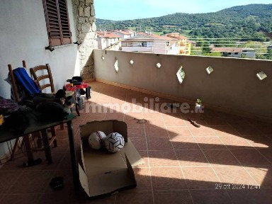 Villa all'asta via Umberto I San c., Atzara