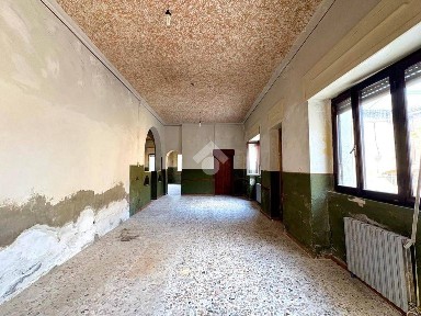 Terratetto unifamiliare Località Borla 5, Vernasca