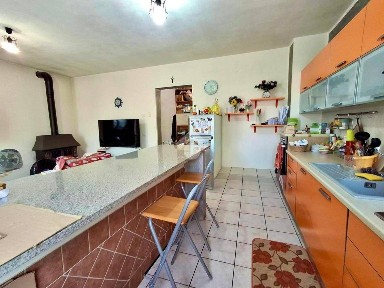 Terratetto plurifamiliare Località San Protaso 137, San Protaso, Fiorenzuola d'Arda