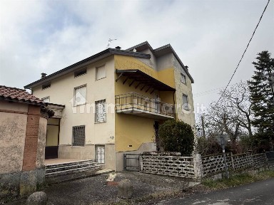 Lugagnano Val d'Arda, Località Monte di Velleia