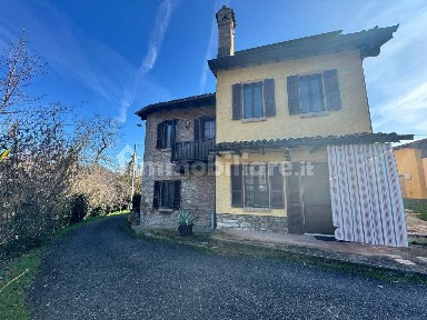 Gropparello, Località Belvedere Sariano