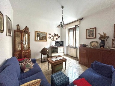 Terratetto plurifamiliare via Bressani 53, Centro, Fiorenzuola d'Arda