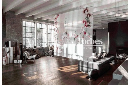 Loft via Borgo Vico 55, Stadio - Borgo Vico, Como