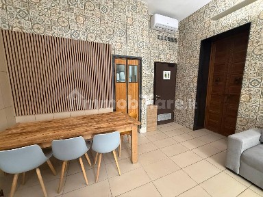 Loft via Carloni 2, Borghi, Como