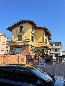 Loft viale Repubblica, Cabiate