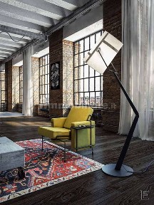 Loft S'agostino 18, Centro, Mariano Comense