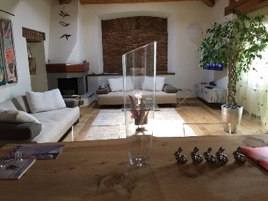 Loft, ottimo stato, Brunate