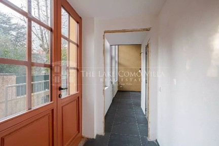 Loft, ottimo stato, piano terra, Moltrasio