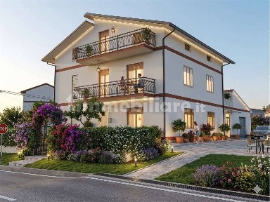 Terratetto unifamiliare Contrada Cotti, 72, Cotti, Sant'Eusanio del Sangro