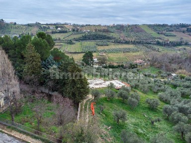 Terratetto unifamiliare 250 m², nuova, San Giovanni Teatino