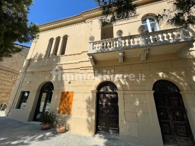 Terratetto unifamiliare corso Giuseppe Garibaldi 77, Viadotto Istonia, Corso G. Garibaldi, V. San Michele, Vasto