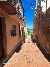 Lanciano, Via Giuseppe Garibaldi