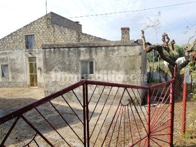Ortona, Strada Comunale Aquilano