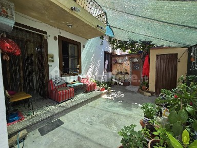Chieti, Via Sulmona, 59/a