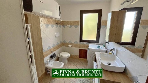 Villa unifamiliare via circonvallazione sud, Centro, Posada