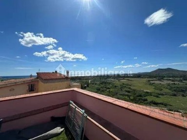 Villa unifamiliare via Eleonora D'Arborea, 1, Centro, Posada