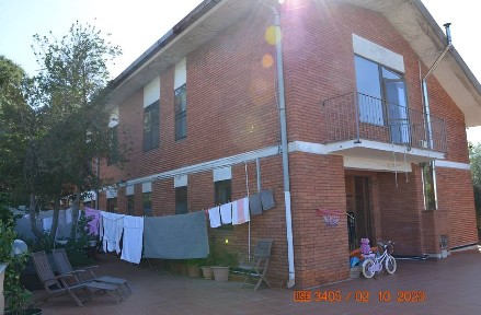 Villa all'asta via A Mereu 73, Nuoro