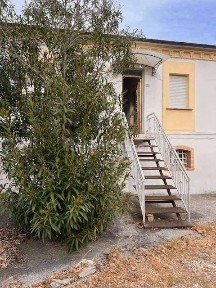 Terratetto unifamiliare C.da Sant'Angelo, Torino di Sangro
