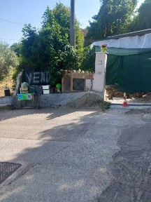 Terratetto unifamiliare Contrada Ceppete, Palombaro