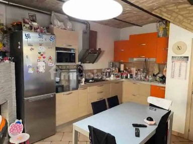 Terratetto unifamiliare Vico I Commercio, Casalbordino Miracoli, Casalbordino