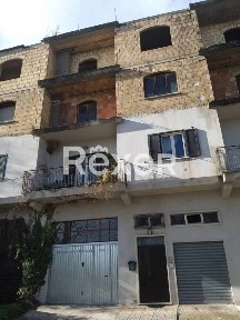 Terratetto unifamiliare via San Silvestro, Pennapiedimonte