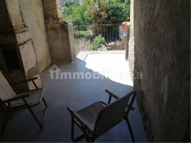 Terratetto unifamiliare via Vincenzo Bellini, Centro, Torricella Peligna