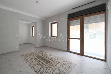Terratetto unifamiliare 150 m², buono stato, Centro, San Salvo