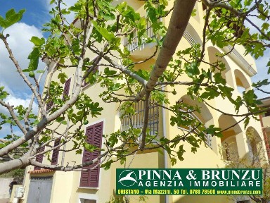 Villa unifamiliare 1 m², La Caletta, Siniscola