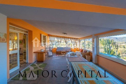 Villa unifamiliare, buono stato, 180 m², Posada