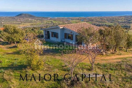Villa unifamiliare, buono stato, 127 m², Posada